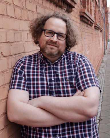 Steve Wagner, Lehrer